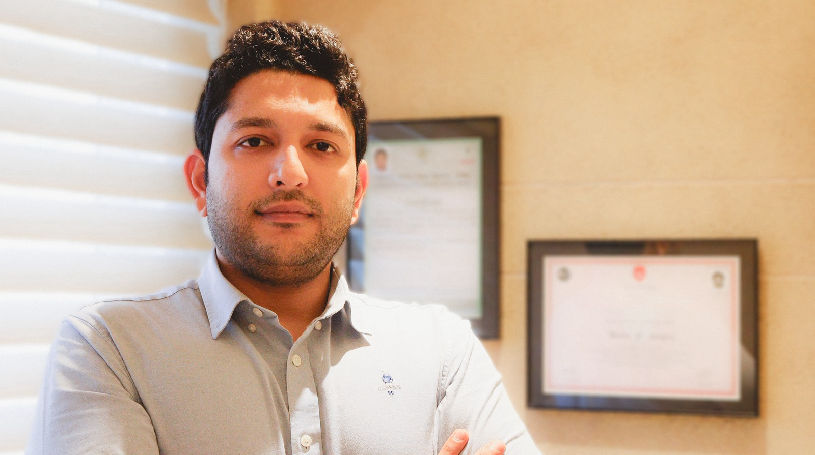 Dr. Jehaan Wadia